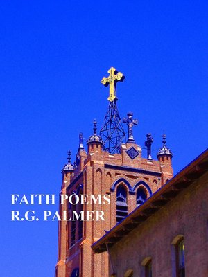 cover image of Faith Poems